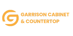 Garrison Cabinet & Countertop Logo